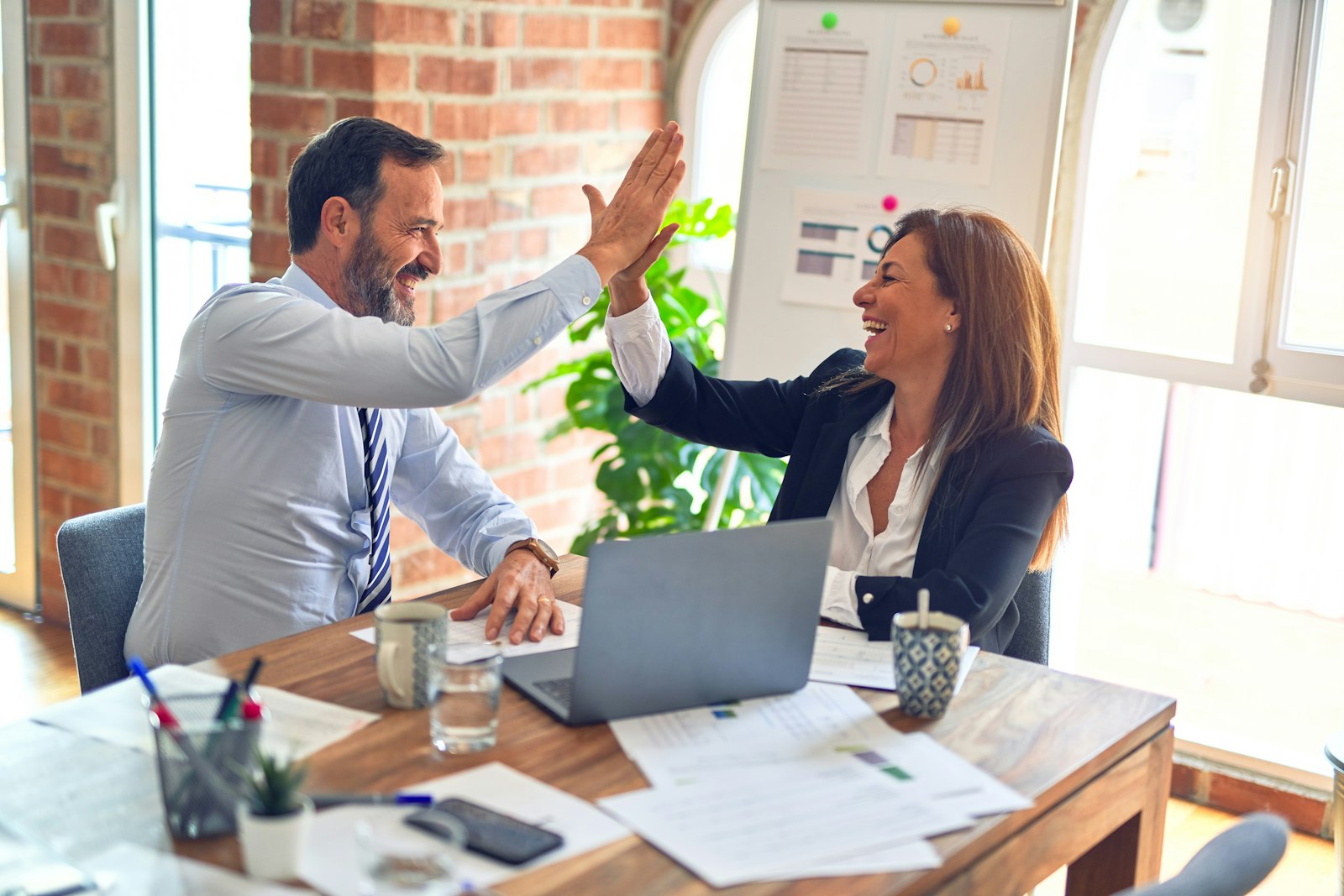 Office Fit-Out Responsibility Matrix: Who Owns Furniture, Construction, Technology and Move-In?