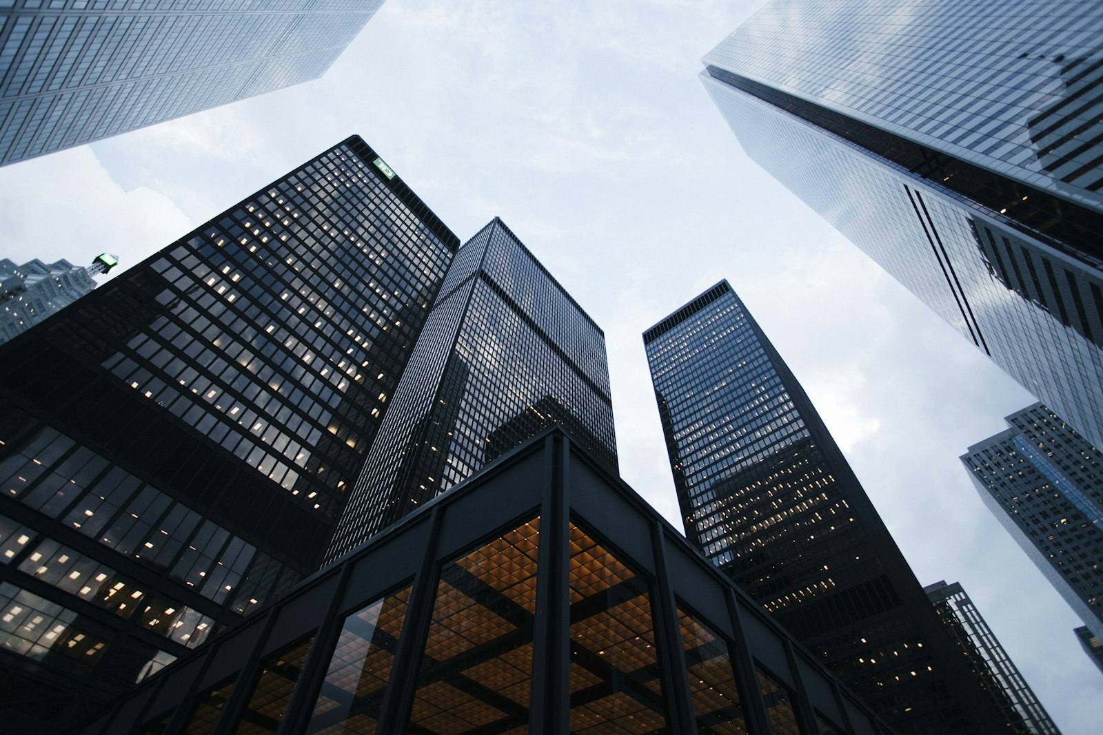 Financial Services Furniture