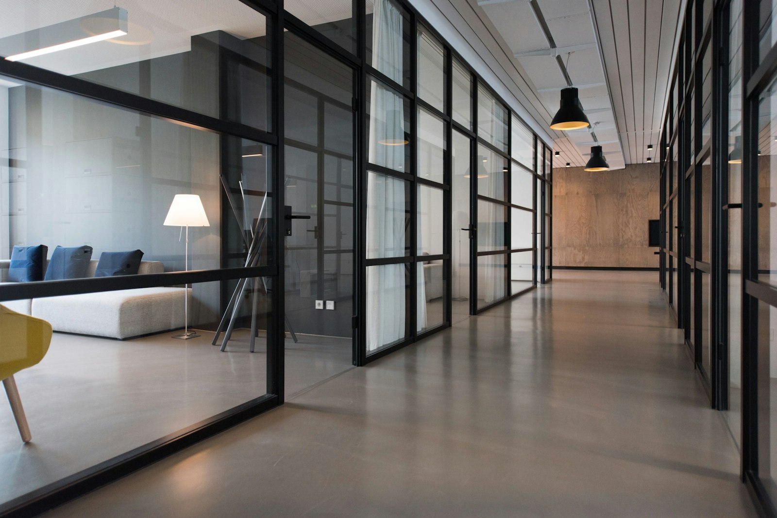 Law Firms Furniture